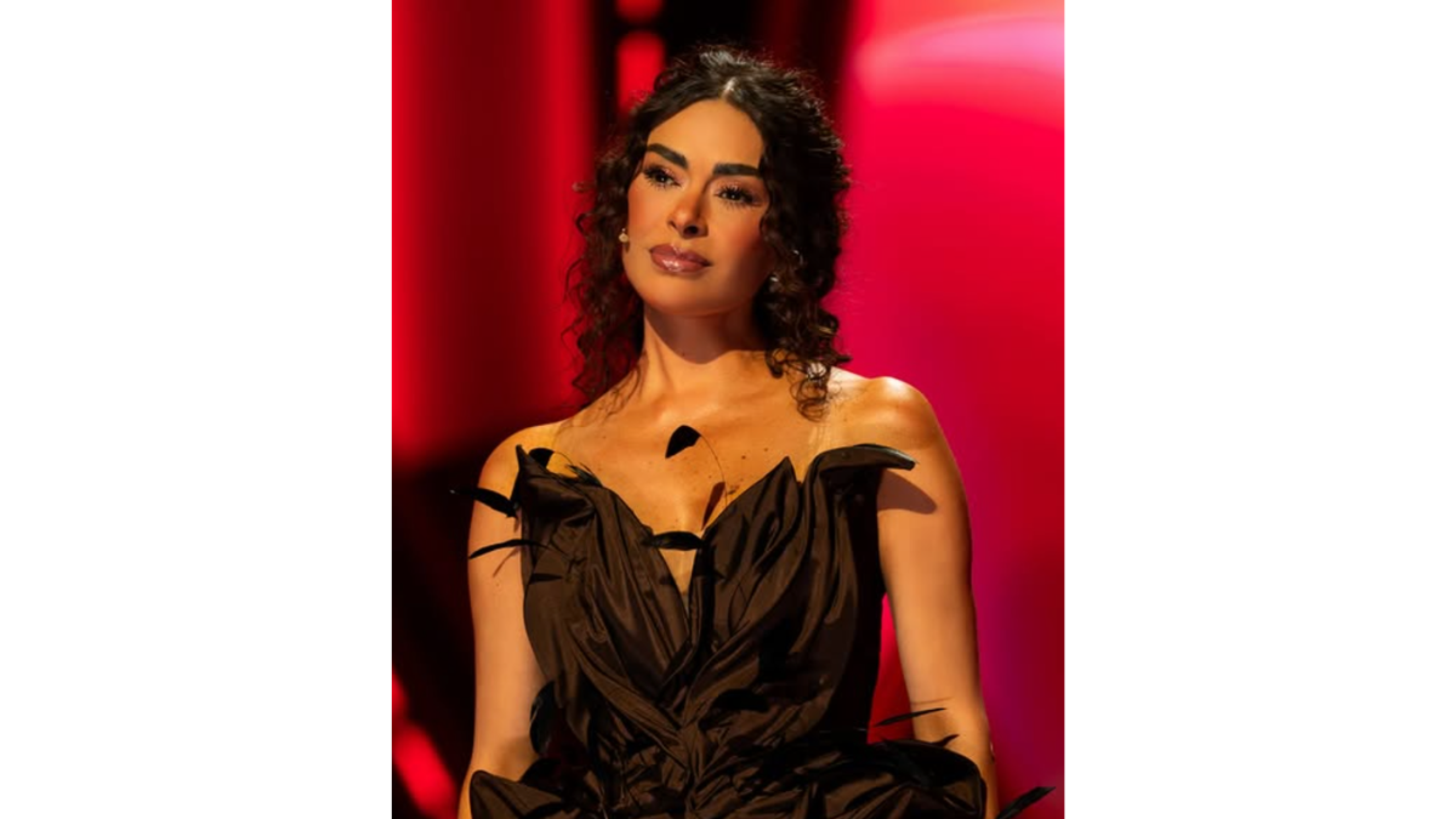 Galilea Montijo