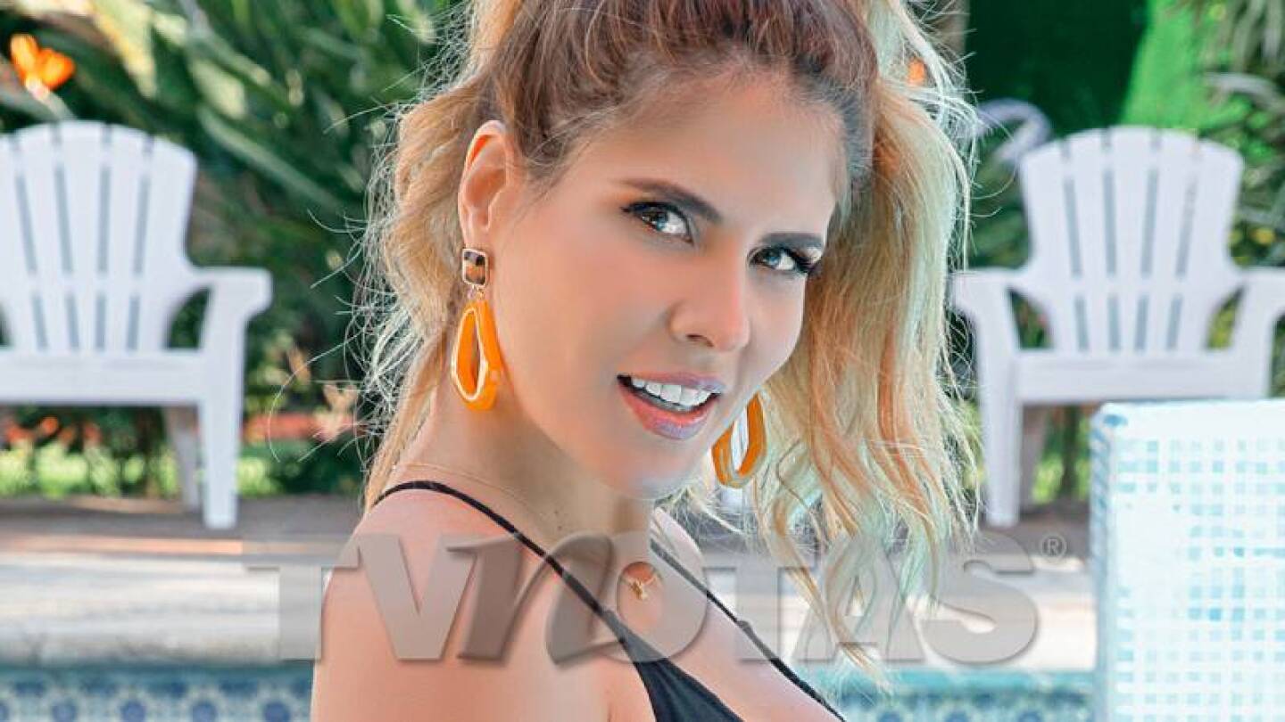 Mara Vega rompe el silencio