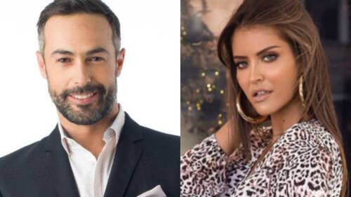 Carlos no regresaría con Vanessa