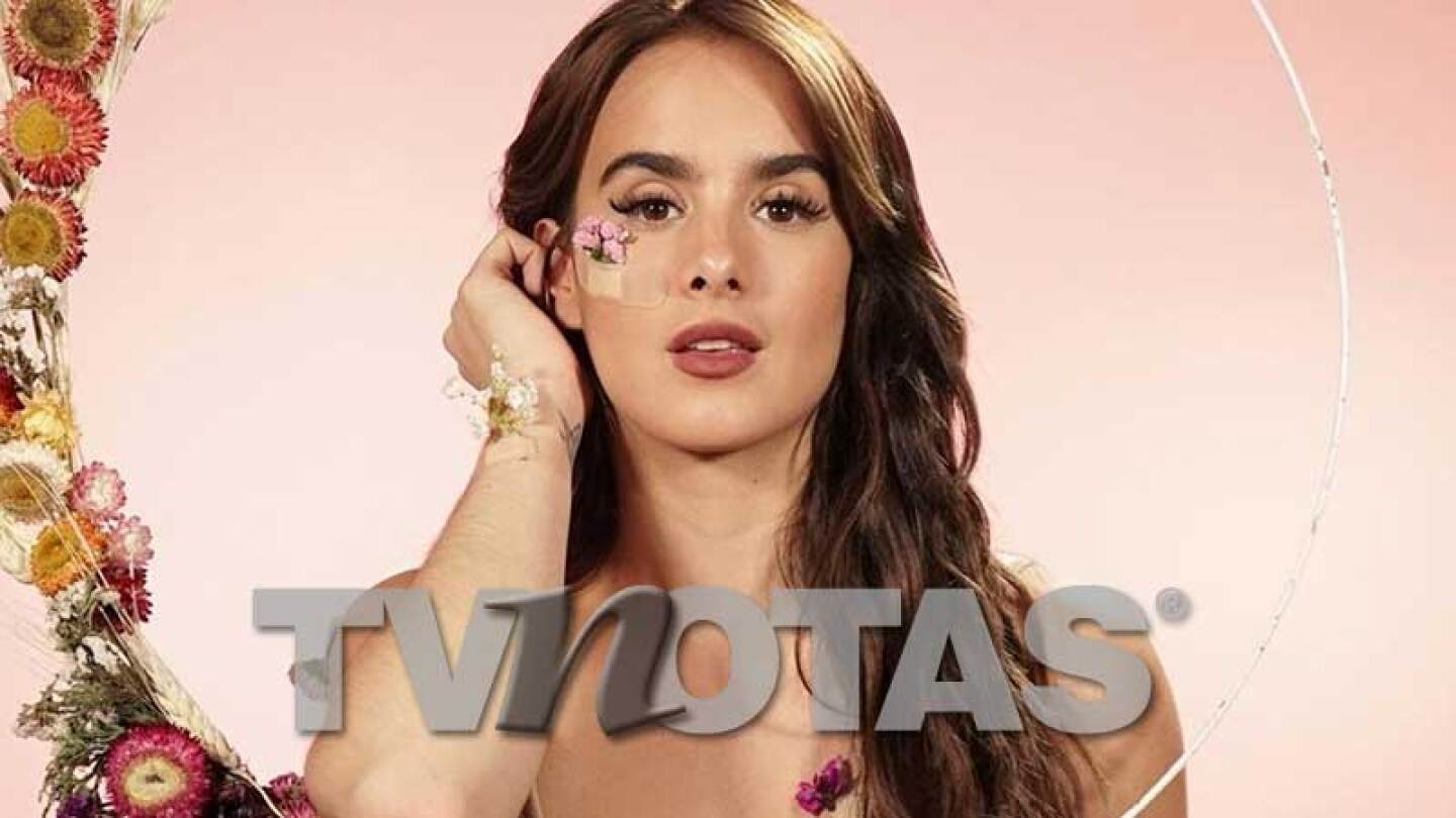 Gala Montes ha destacado por su talento