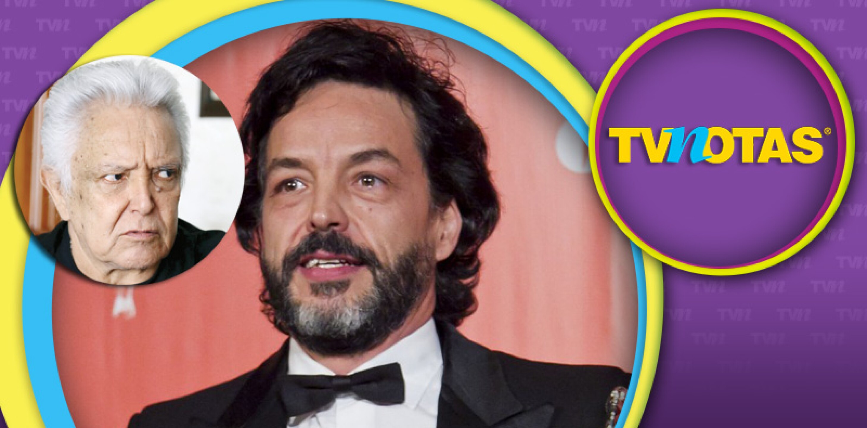 Arturo Vázquez se le ofreció a un productor por falta de trabajo