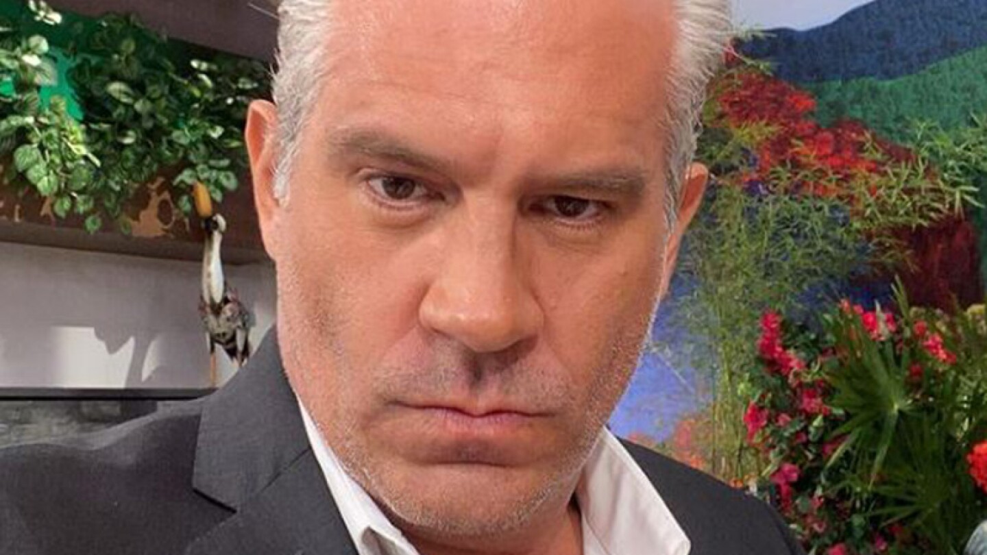 Arath de la Torre.