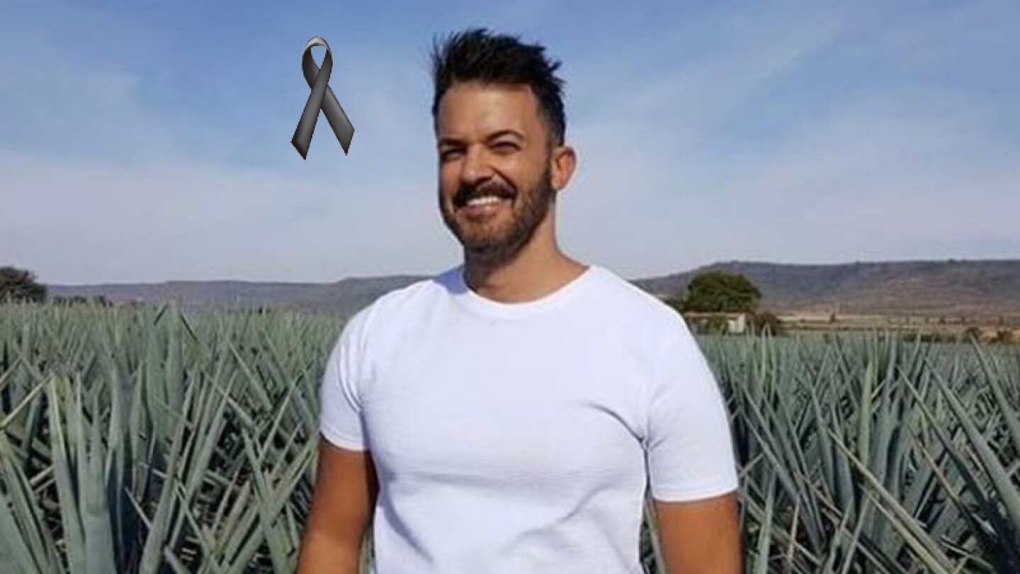 Dan los primeros detalles del funeral de Fernando del Solar