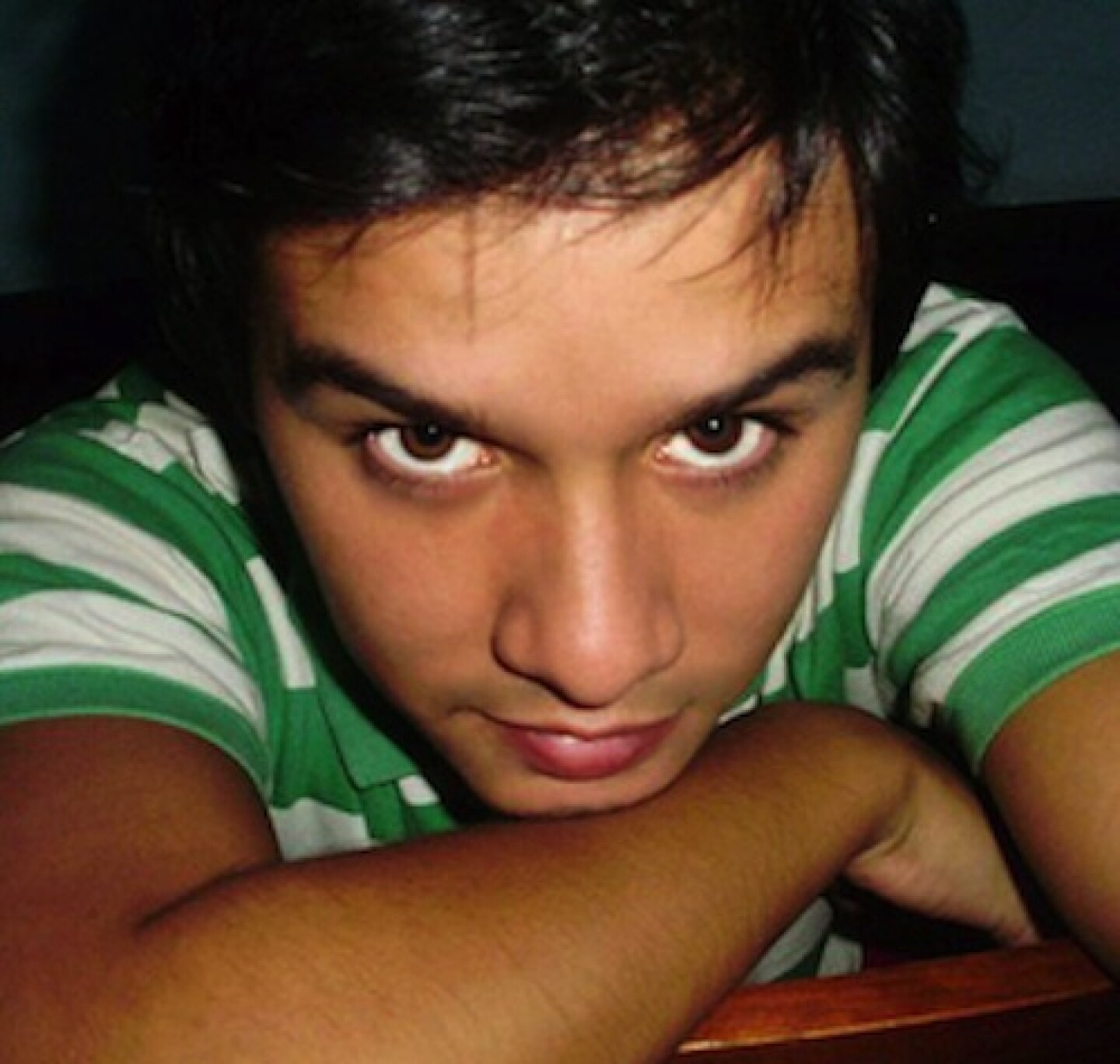 La muerte de Daniel Zamudio ha sido condenada por las autoridades chilenas. Foto: Especial