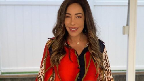 gelena solano hermana coma cirugía estética