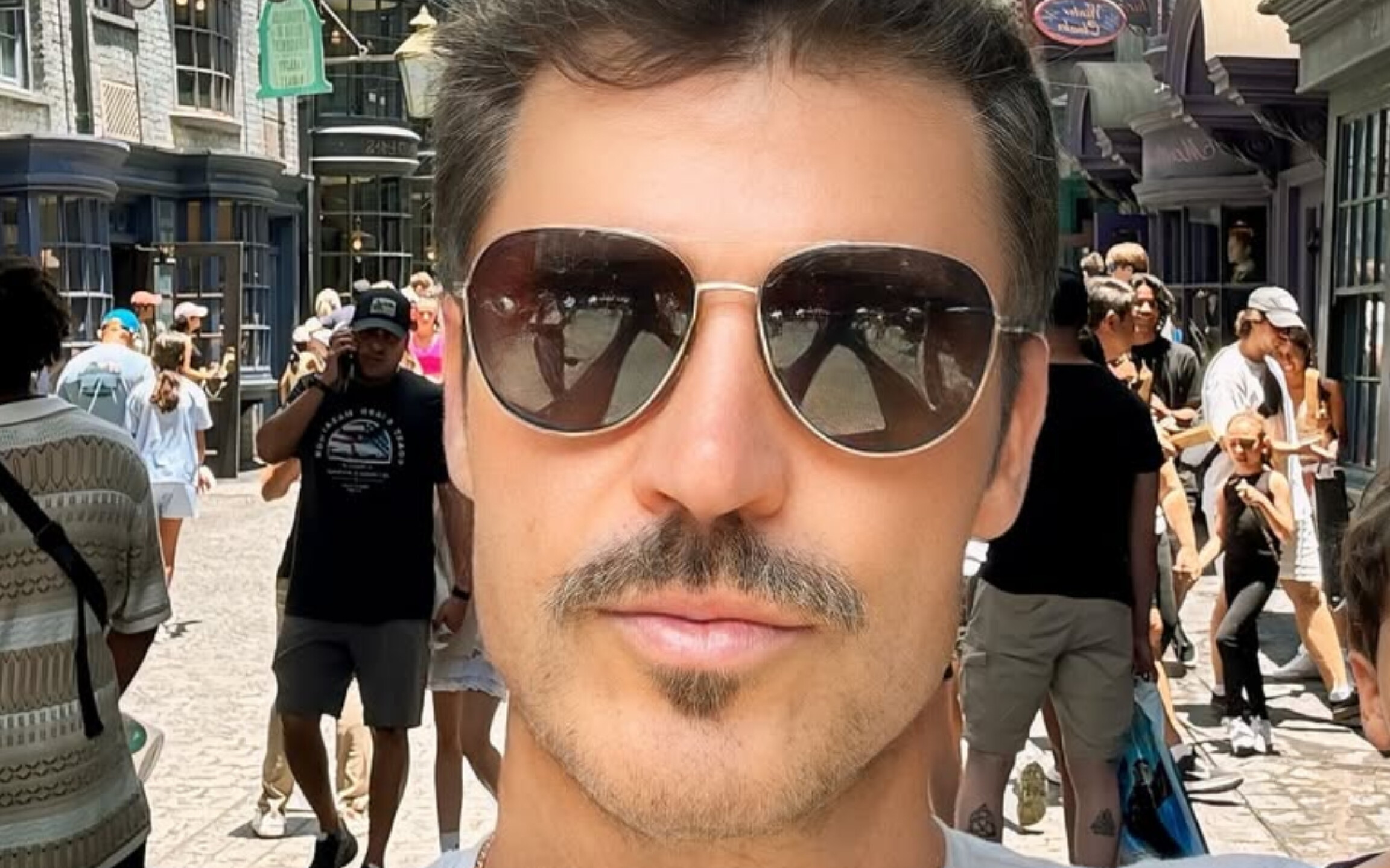 Leonardo García