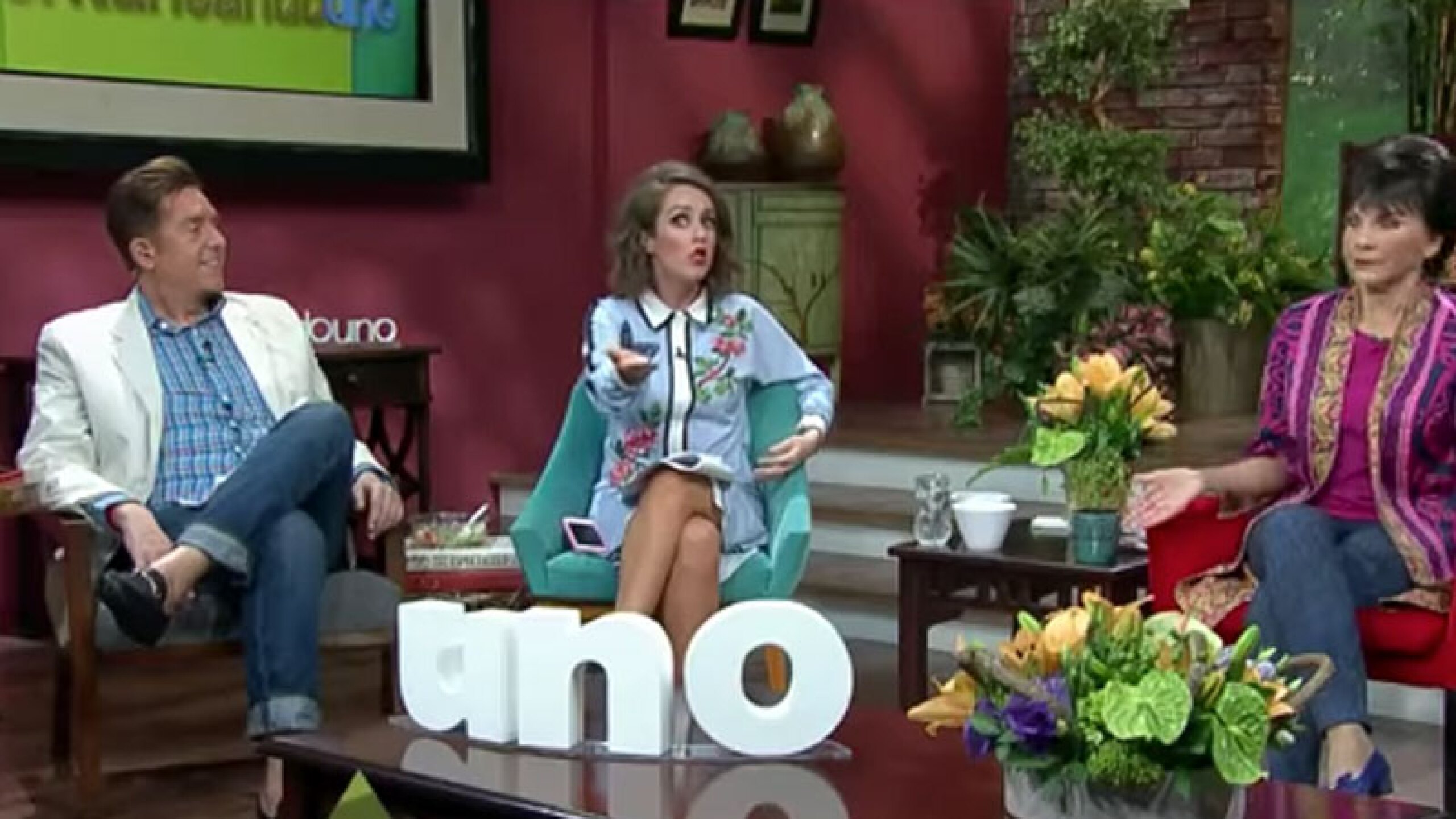 Susana Dosamantes los deshizo en redes sociales