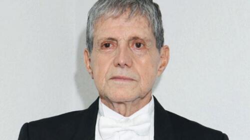 Héctor Bonilla no podrá estrenar obra de teatro tras sufrir accidente