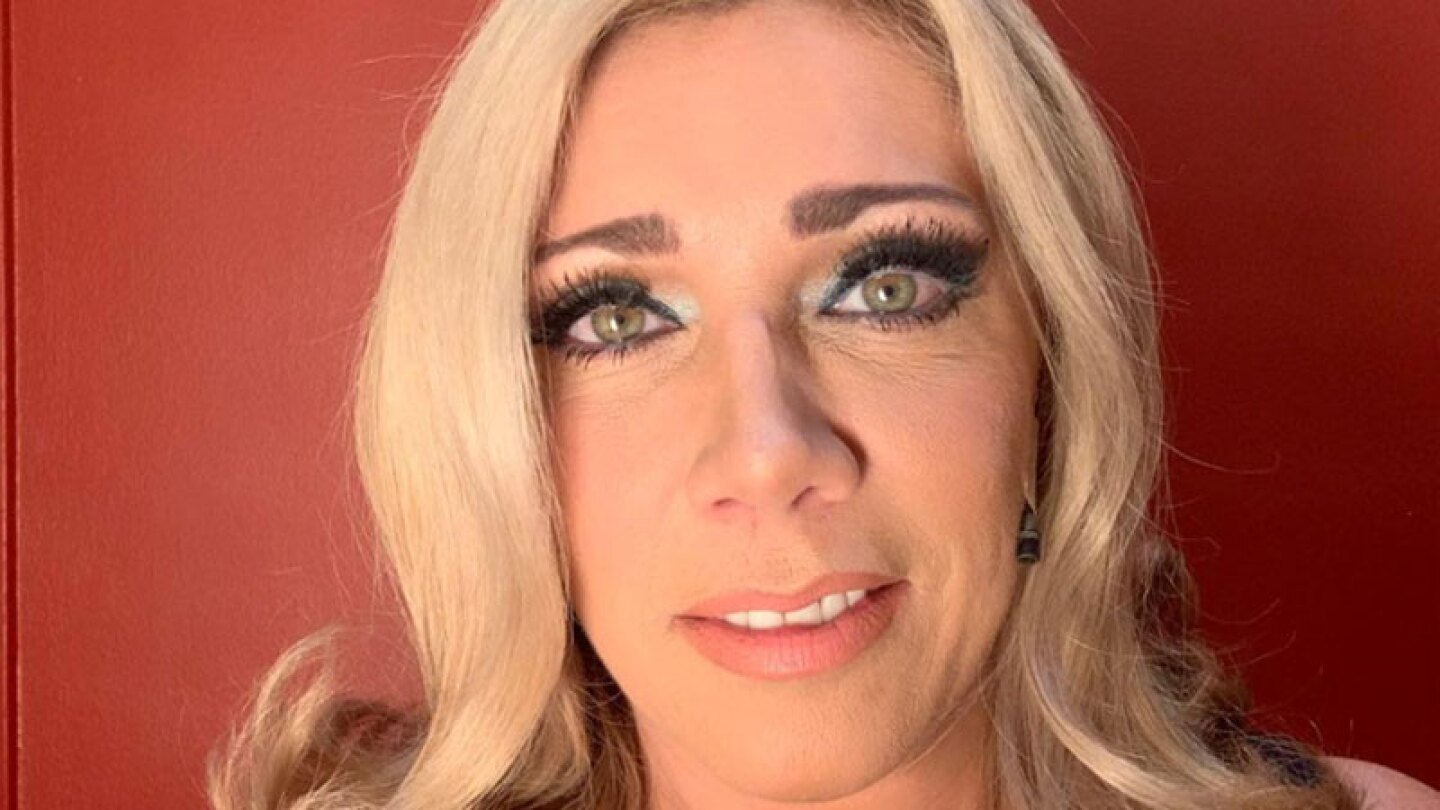 Cynthia Klitbo enfrentó una fuerte depresión para poder ser mamá