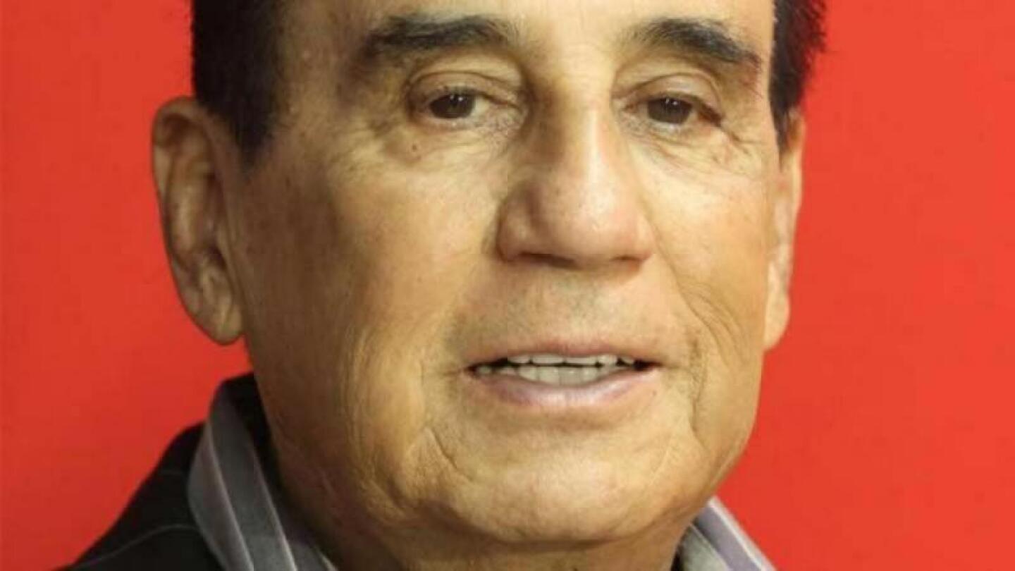 Viuda de Gualberto Castro niega que su marido le haya sido infiel con Manoella Torres
