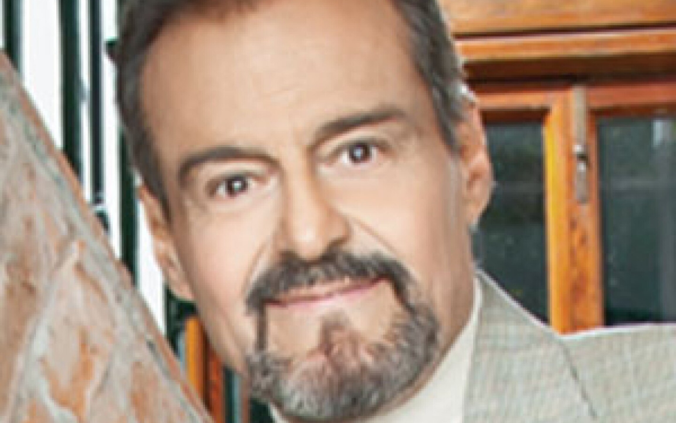 Gonzalo Vega