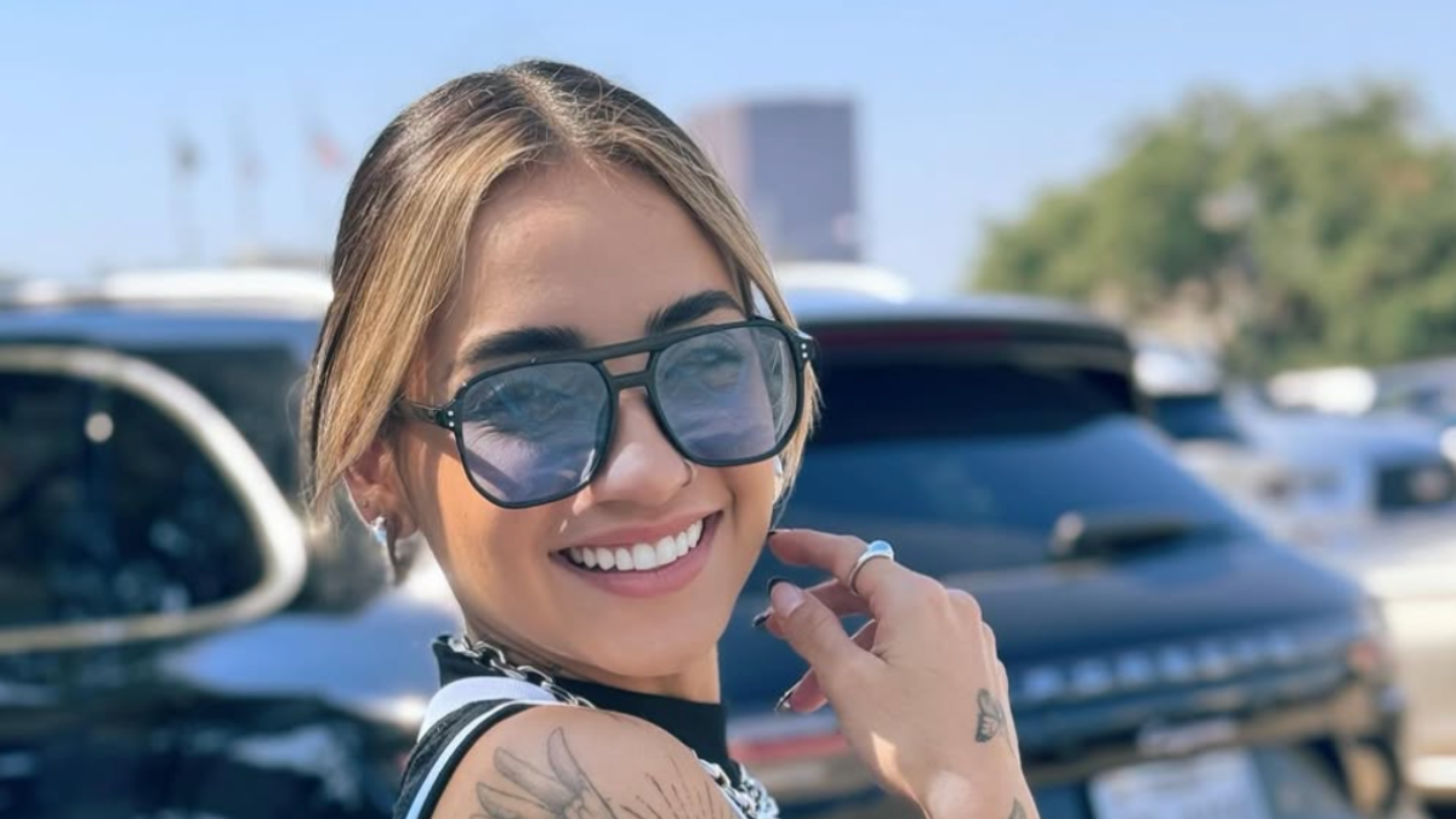 Leslie Gallardo