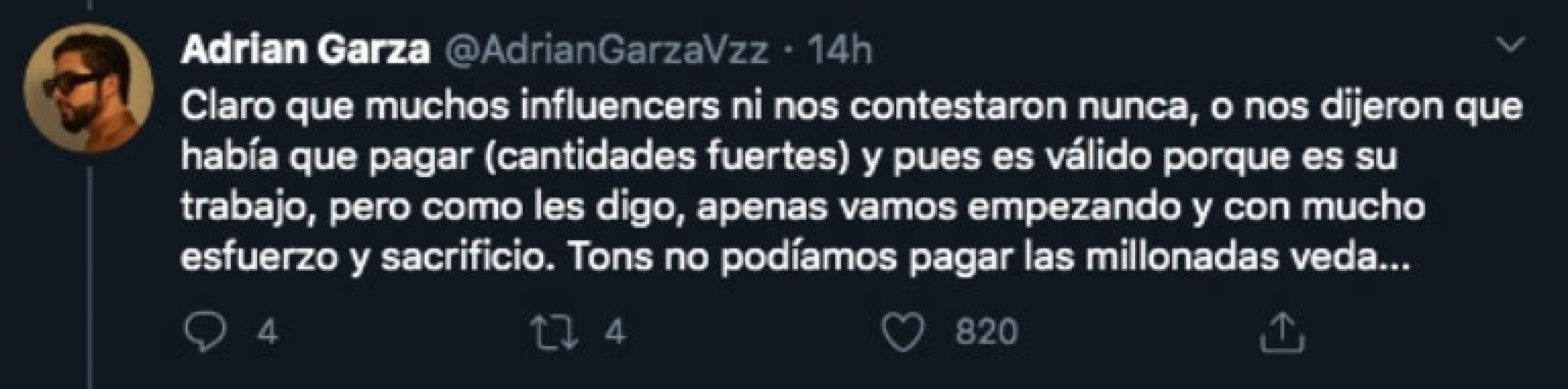 yuya apoya emprendedores mexicanos