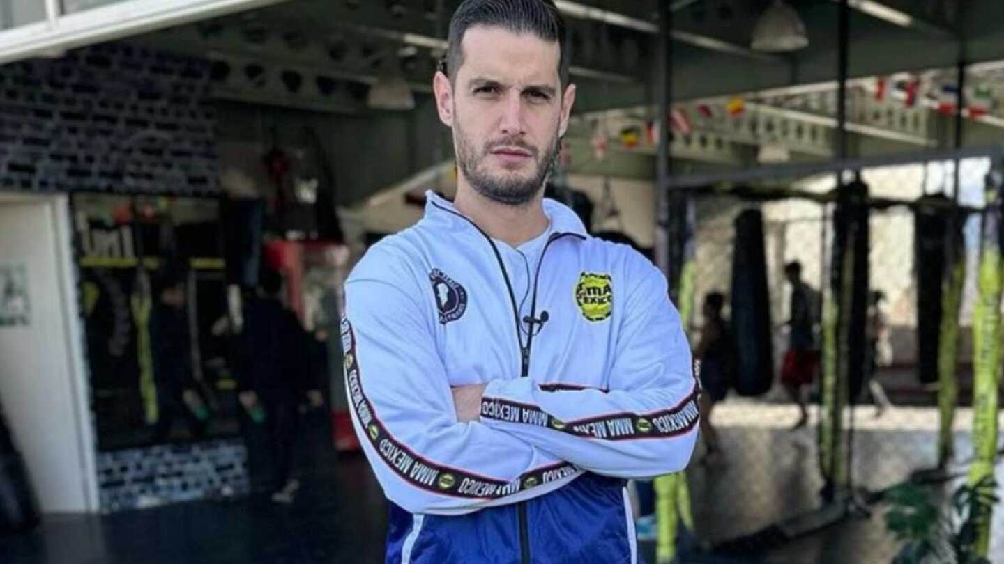 Adrián Marcelo