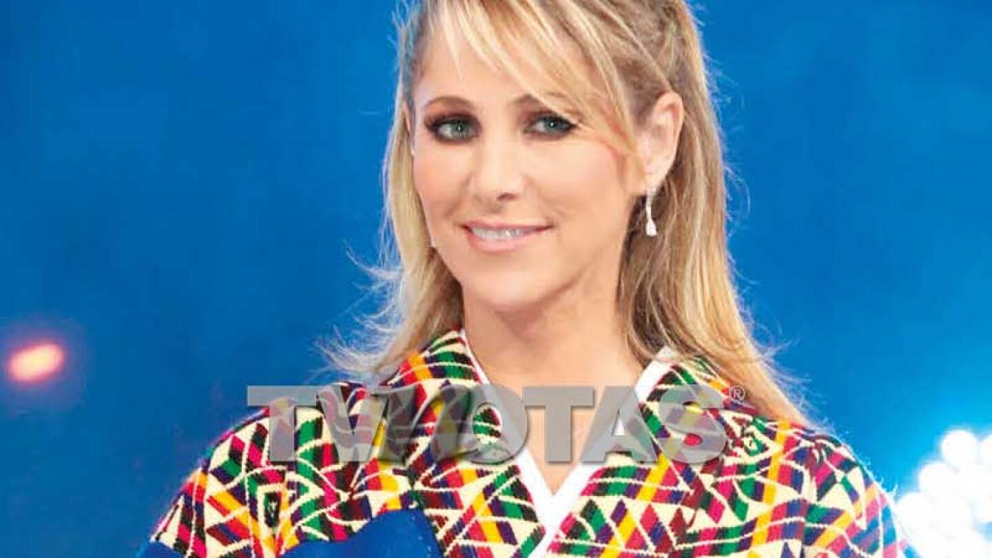 Inés Sainz es una mamá divertida ¡la pandemia unió mucho más a su familia!