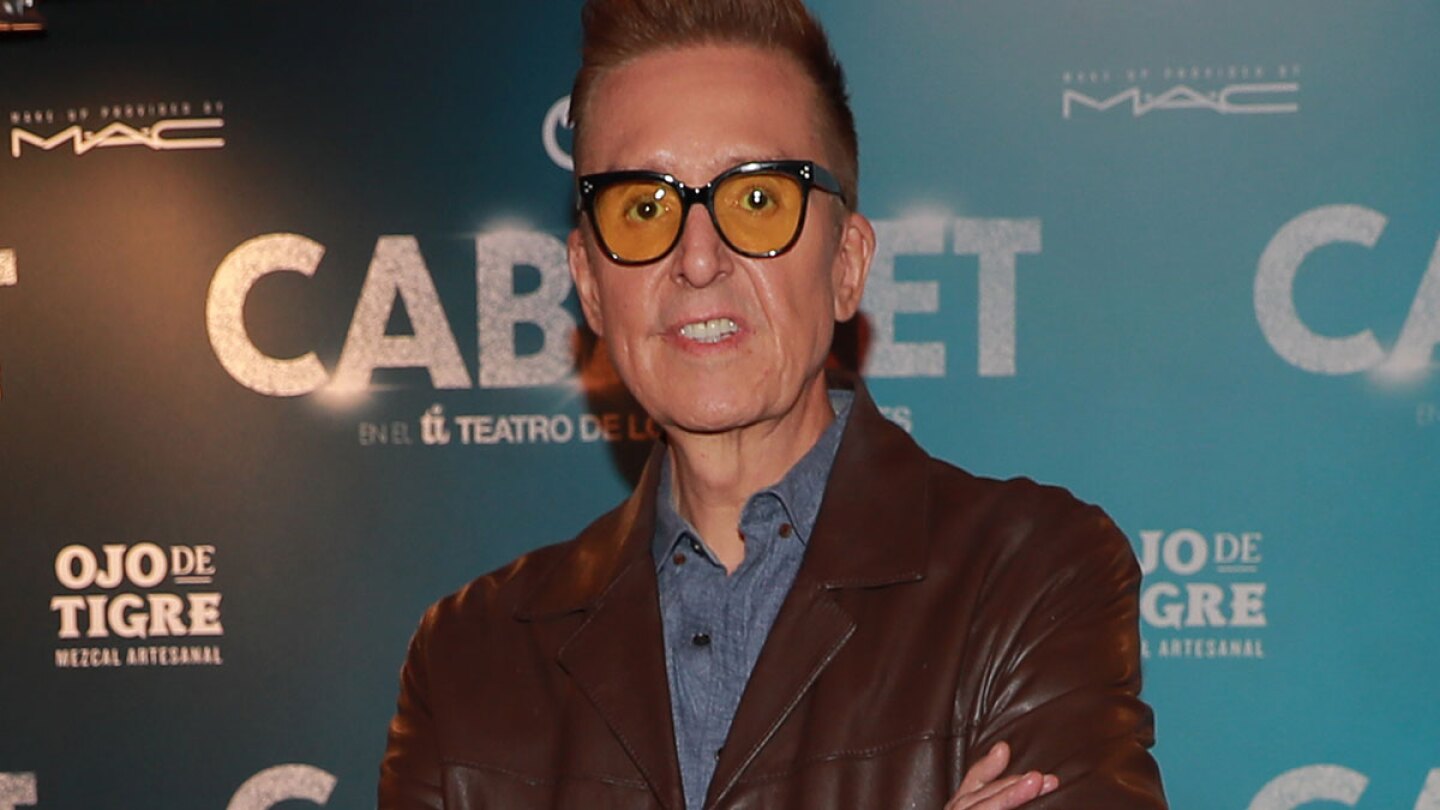 Daniel Bisogno estado de salud nuevos trasplantes