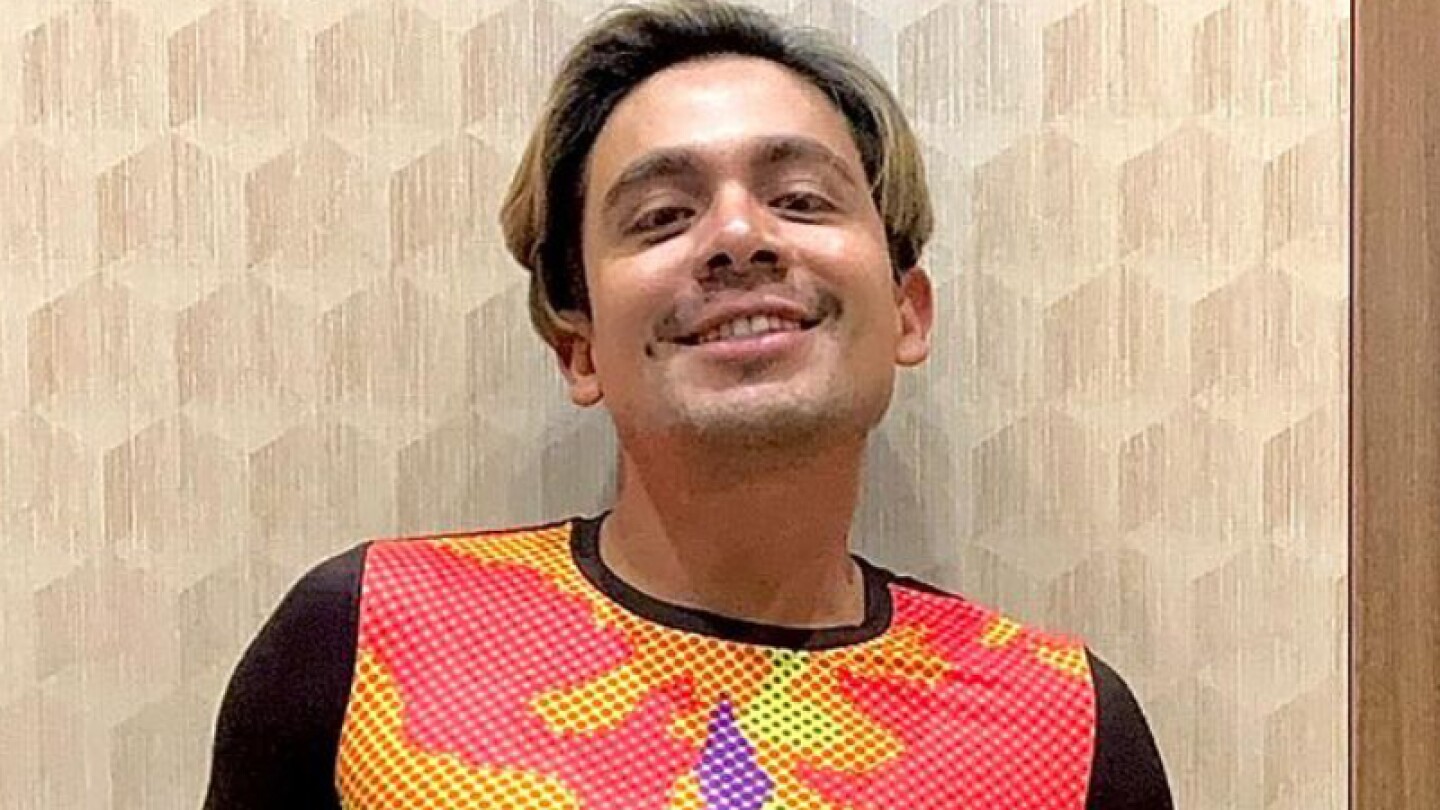 Ricardo Peralta