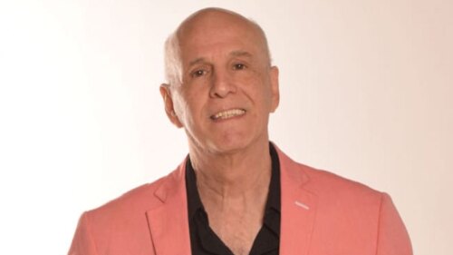 Nando Estevané no tiene ni un peso