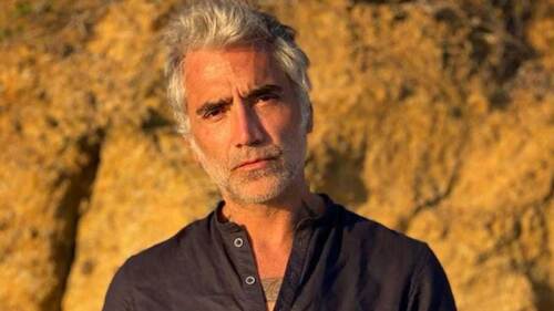 Alejandro Fernández deja con la boca abierta a sus fans