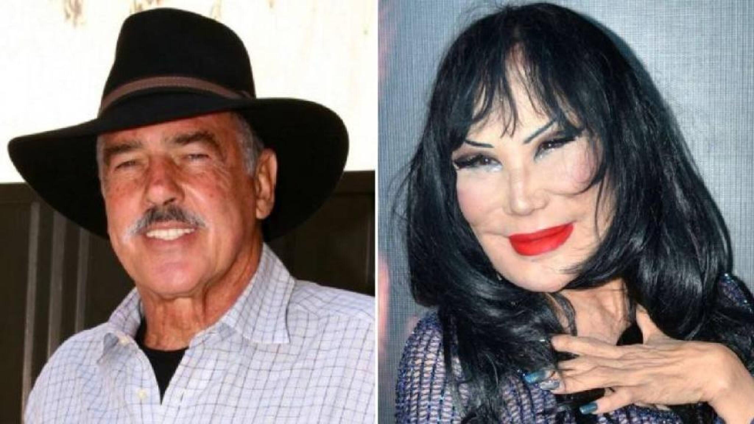 Andrés García: presunto hijo no reconocido habría confirmado su parentesco con el actor