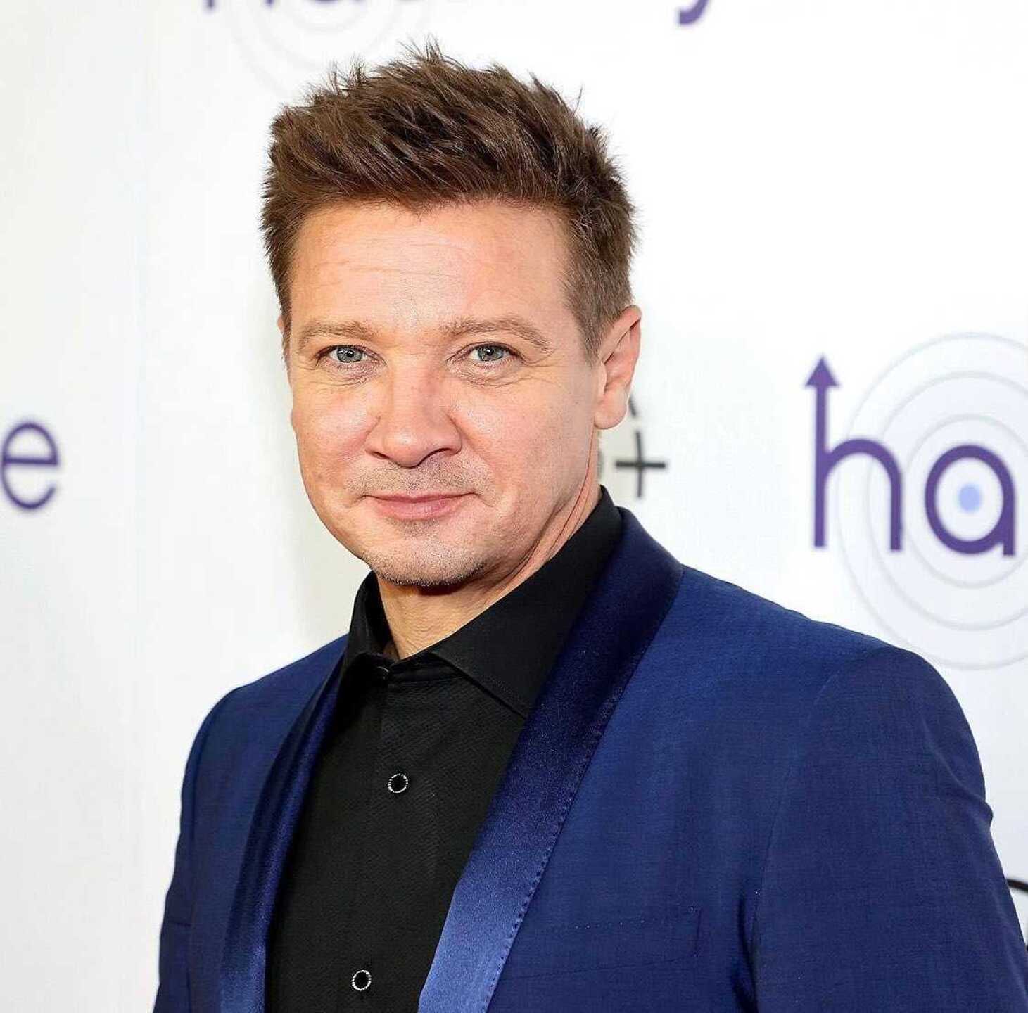 Jeremy Renner