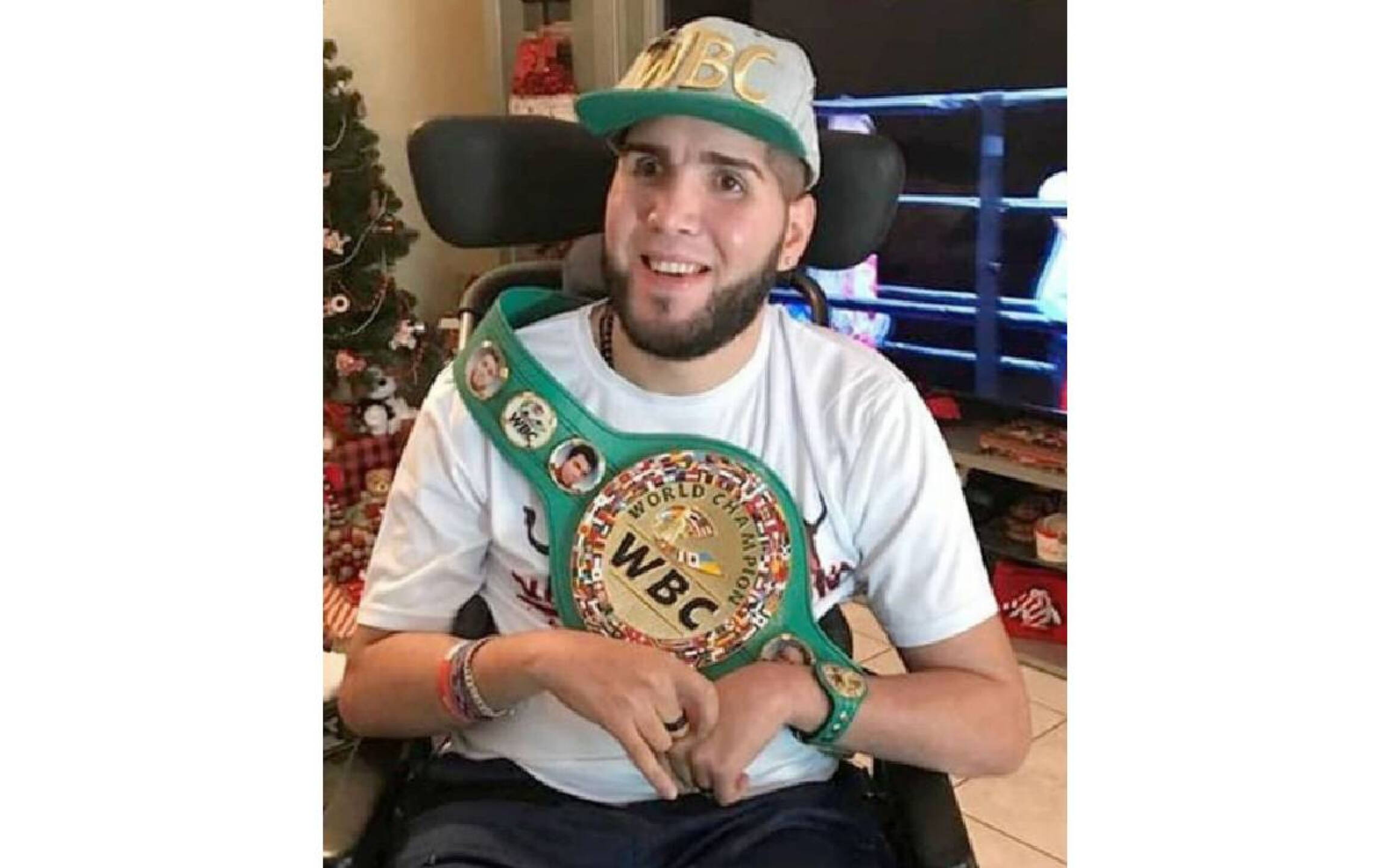 Prichard Colón
