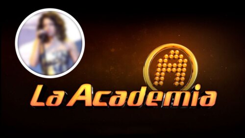 Fátima Molina, La academia