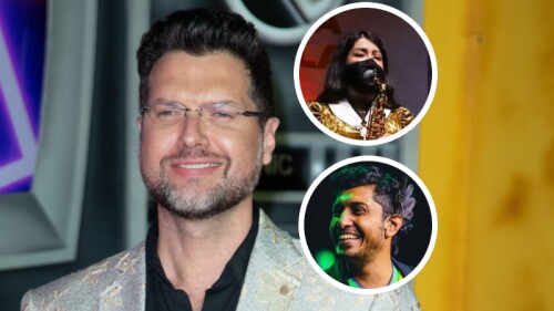 Mauricio Martínez defiende a Elena Ríos en la acusación contra Tenoch Huerta