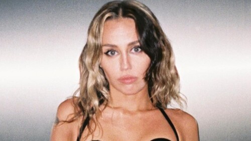 Miley Cyrus y el caos familiar