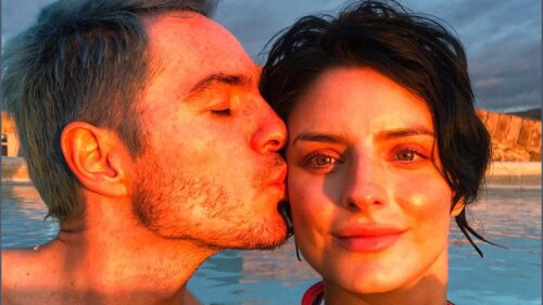 Aislinn Derbez acepta que su comportamiento deterioró su matrimonio