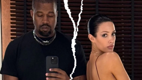 Kanye West y Bianca Censori se separan a 11 días del escándalo en los Grammy