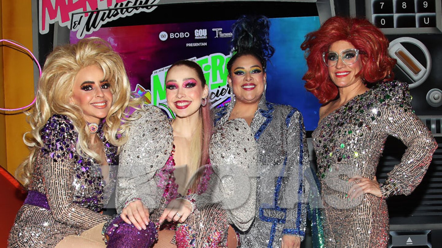 Mentiras el concierto boletos