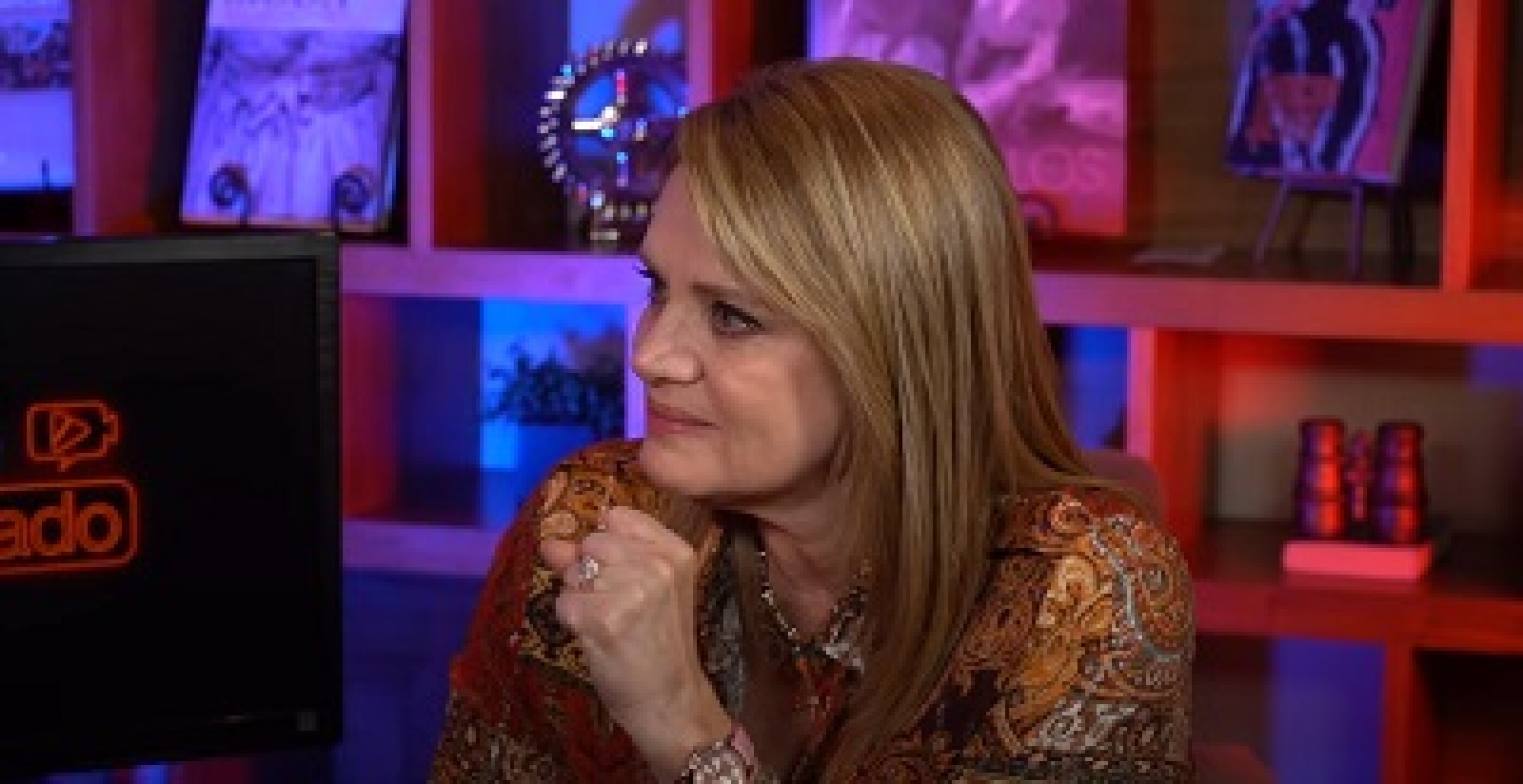 erika buenfil tvnotas