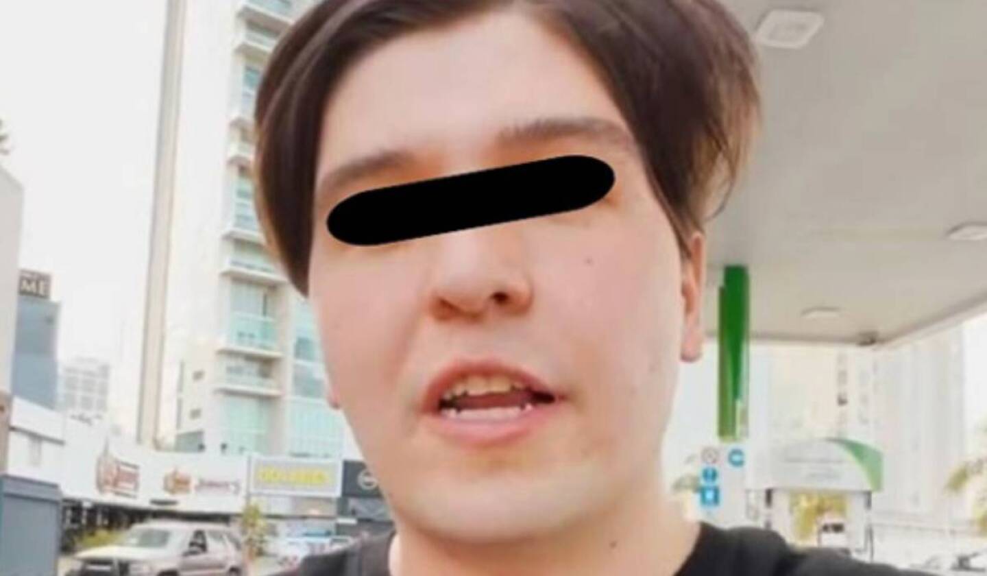 ¿Fofo abandonado por su familia? Su víctima revela que aún no le pagan la compensación. ¿Sabe si tiene privil