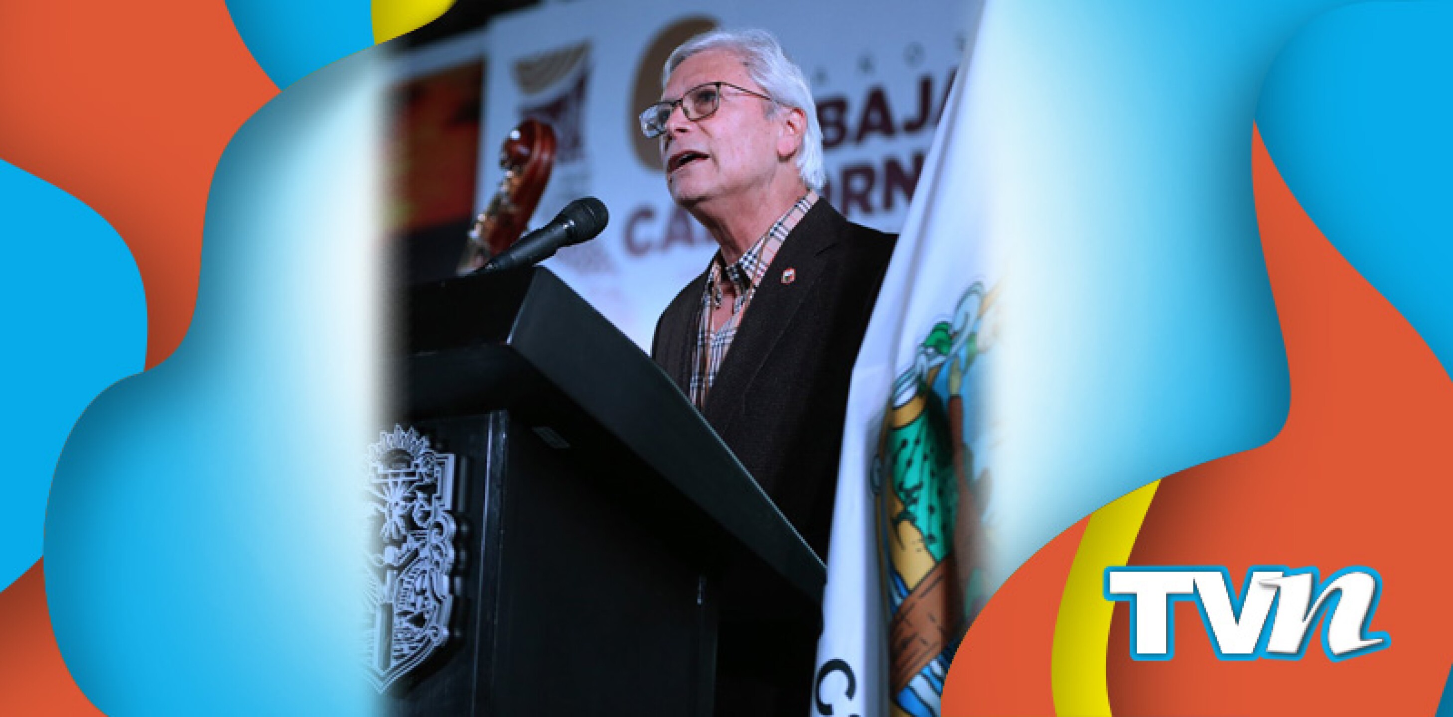 Jaime Bonilla y Eugenio Derbez