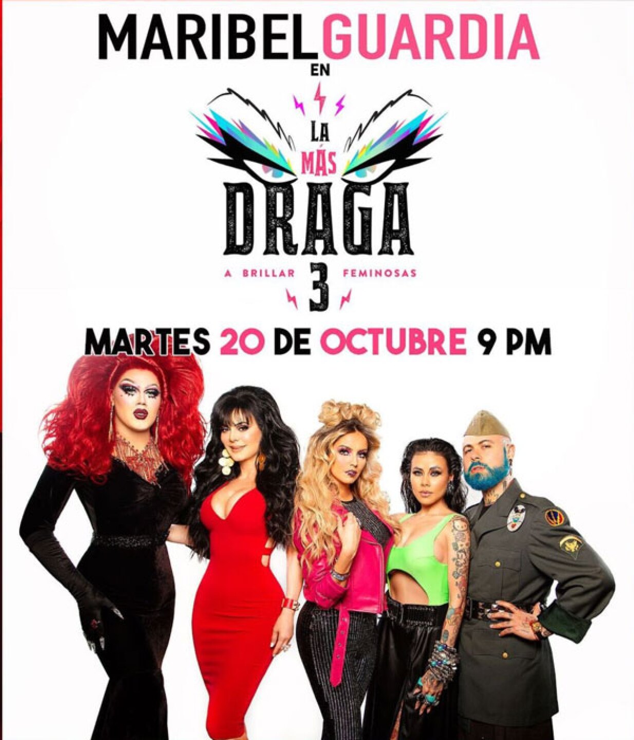 la india maría la más draga maribel guardia