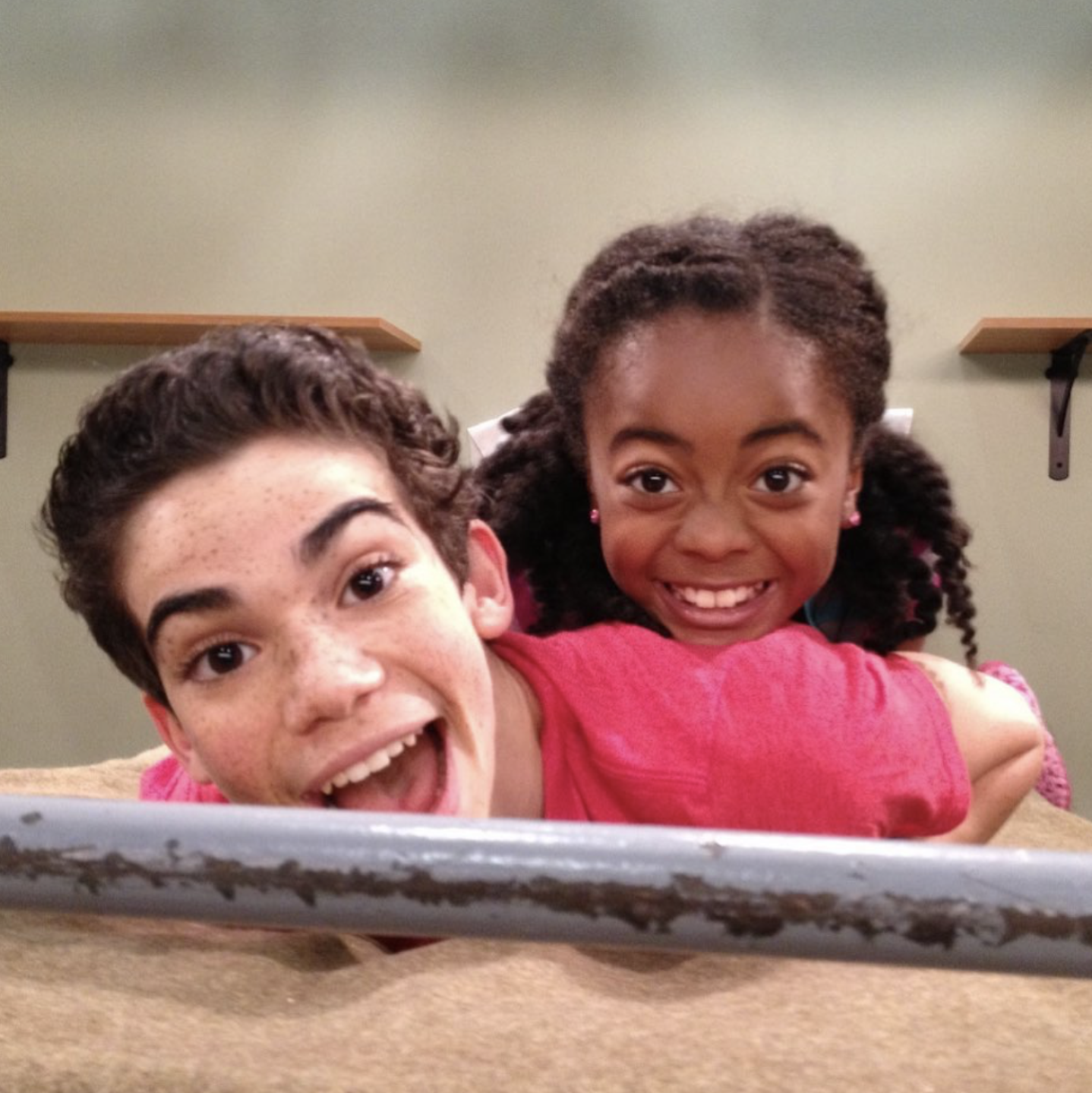 Skai Jacksons