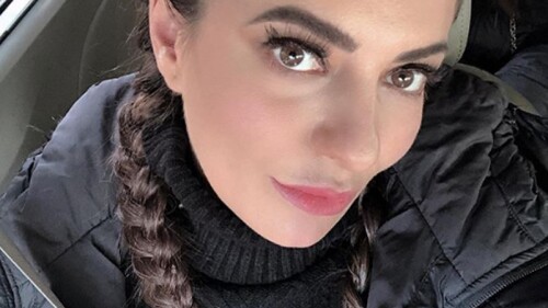 Cecilia Galliano se disculpa, tras burlarse de la gente pobre