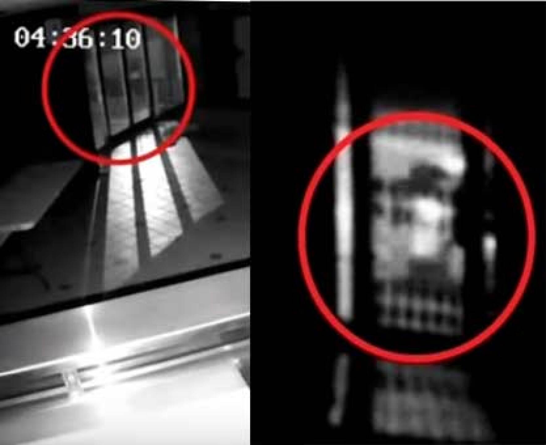 Caso Debanhi Escobar: Fiscalía entrevista personas que aparecen en video del motel Nueva Castilla