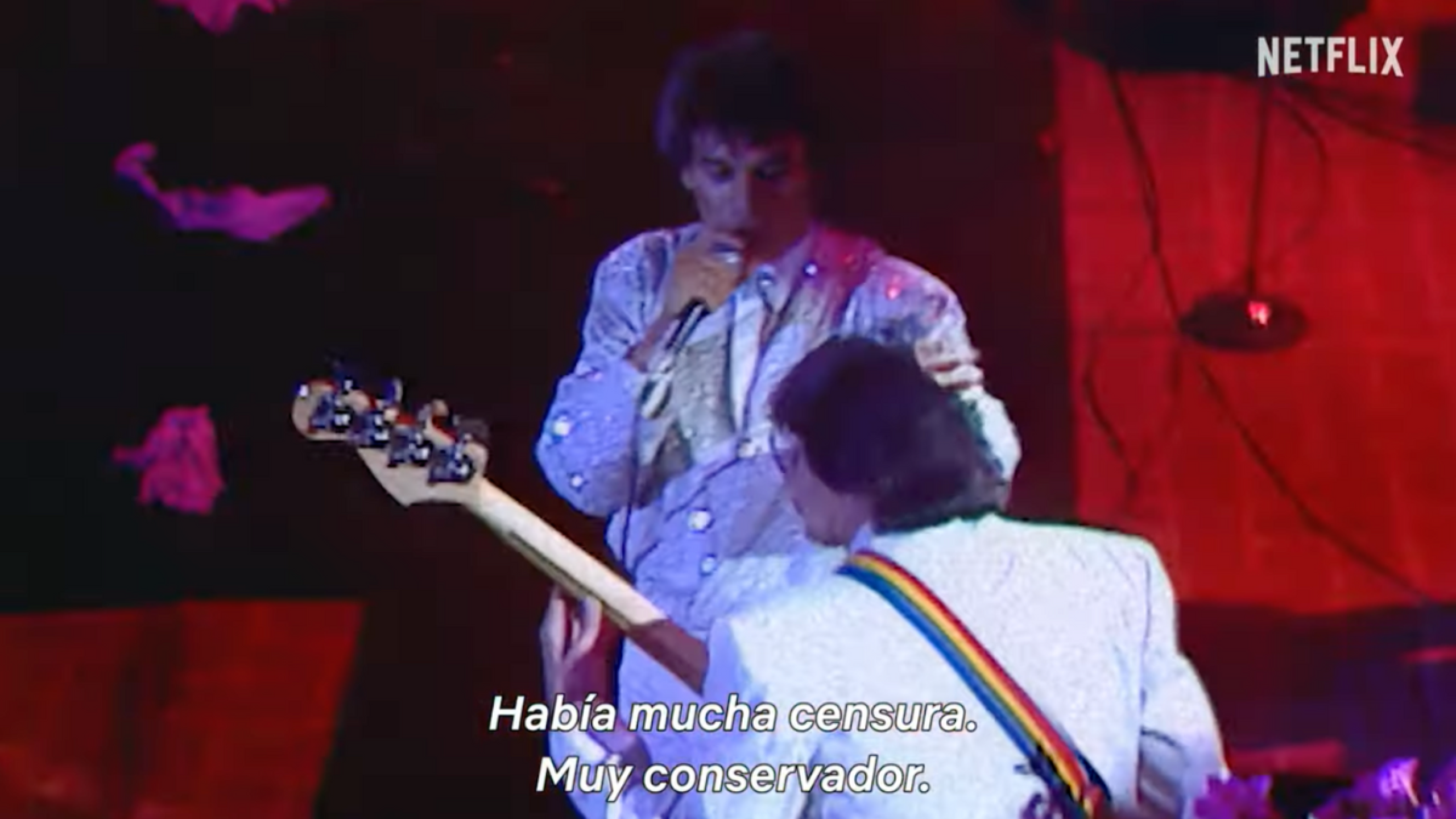 Netflix confirma documental sobre Juan Gabriel: un vistazo íntimo a la vida del Divo de Juárez