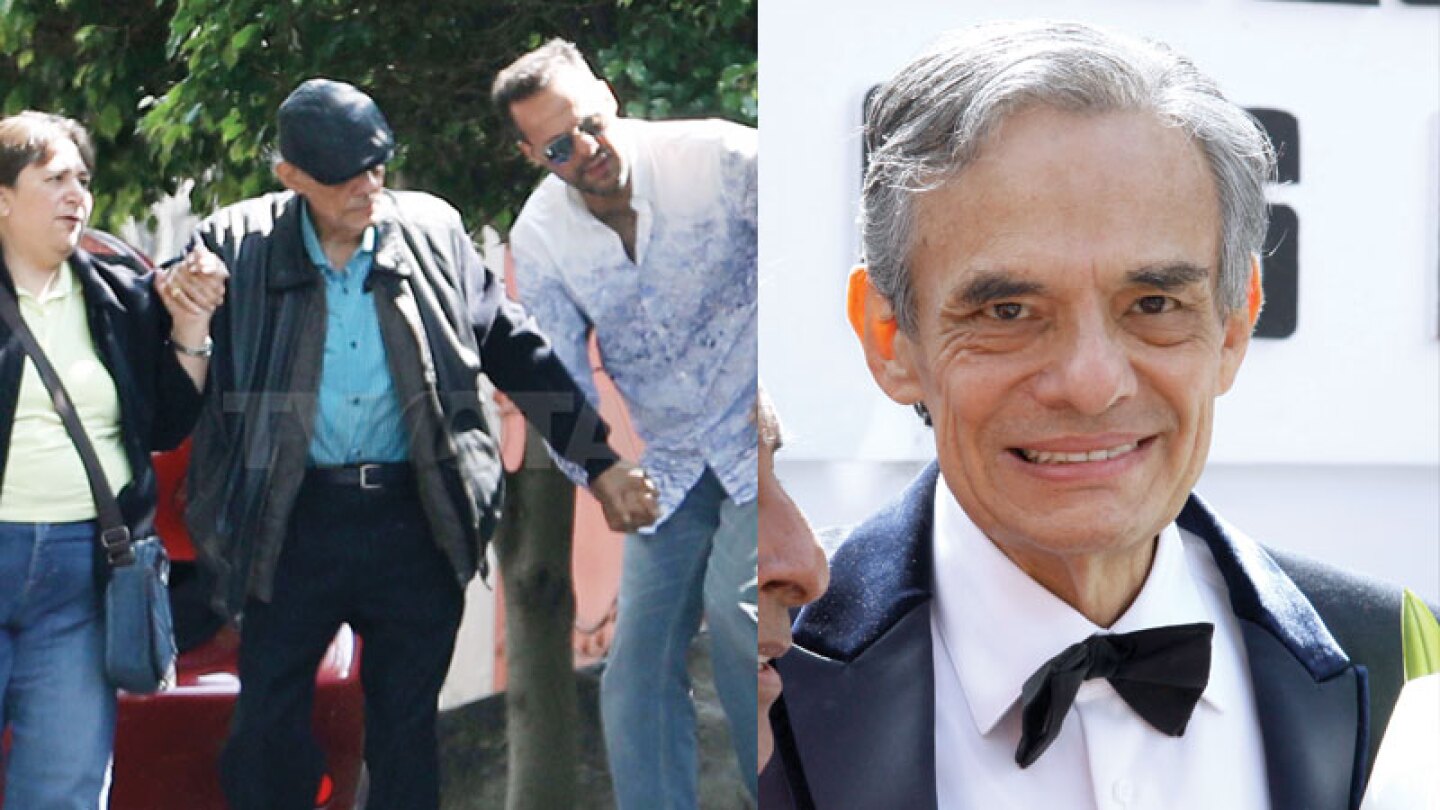 Los médicos están sorprendidos por su mejoría, pues su cáncer es de los más agresivos.