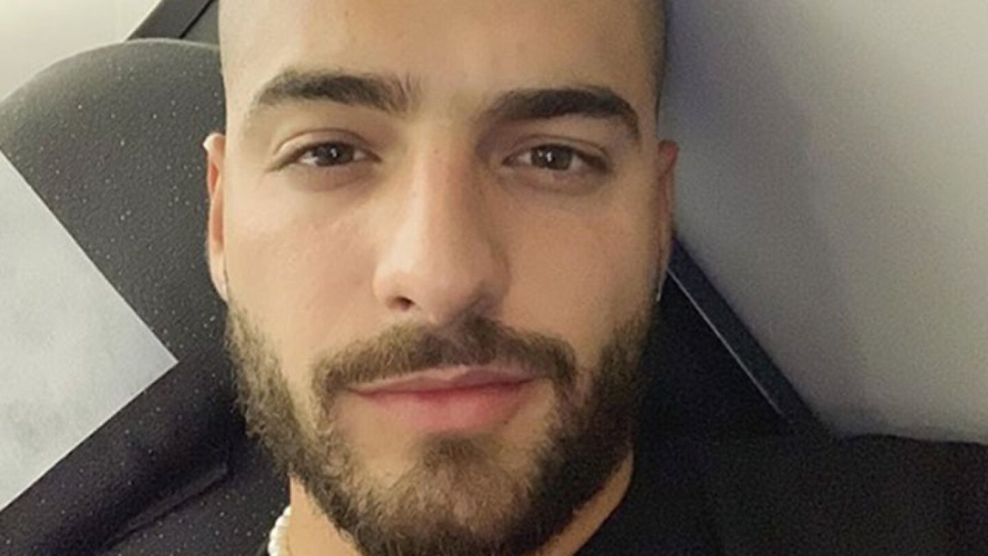 Tunden a Maluma en redes por hacer esto en Instagram