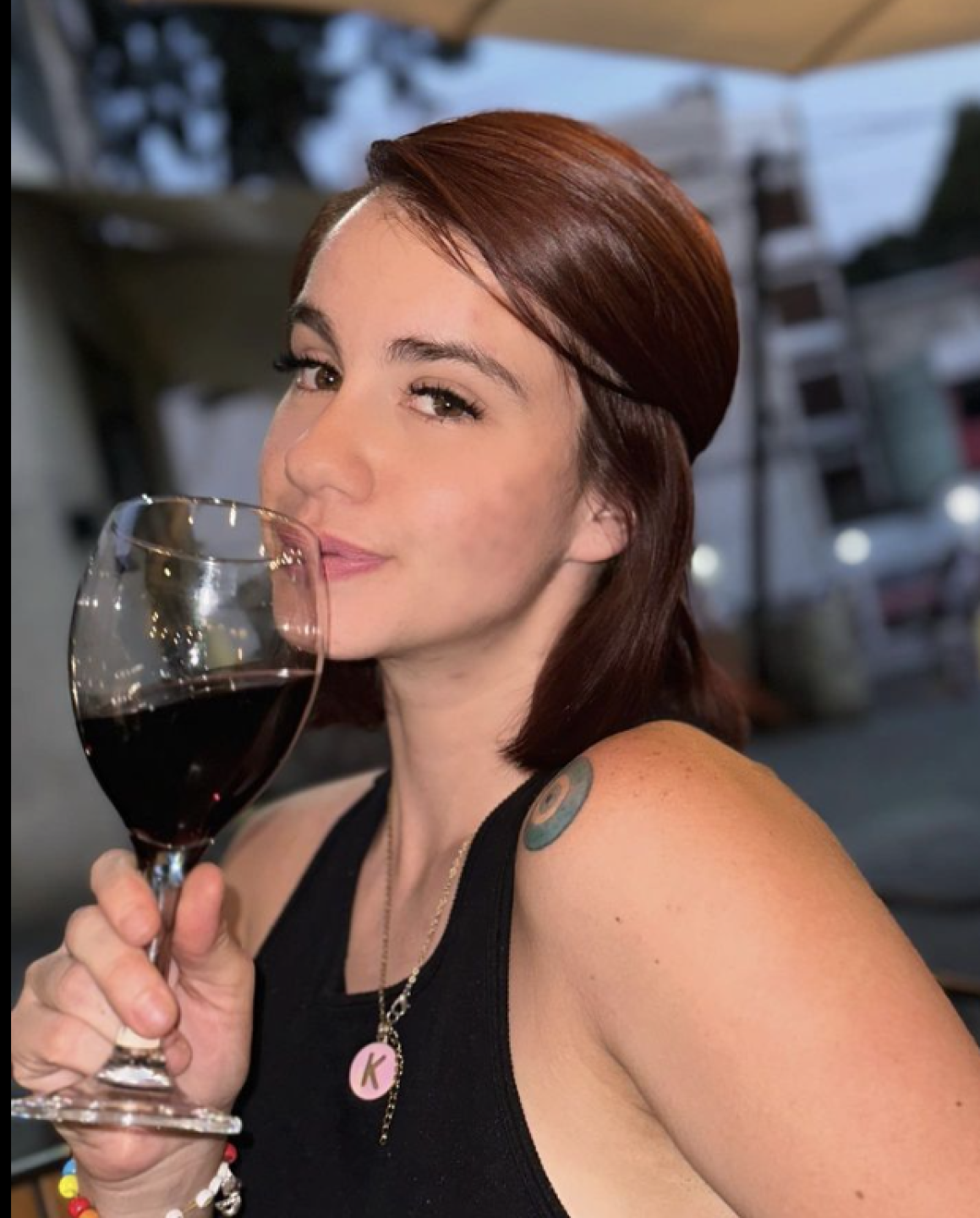 Hermana de Gala Montes