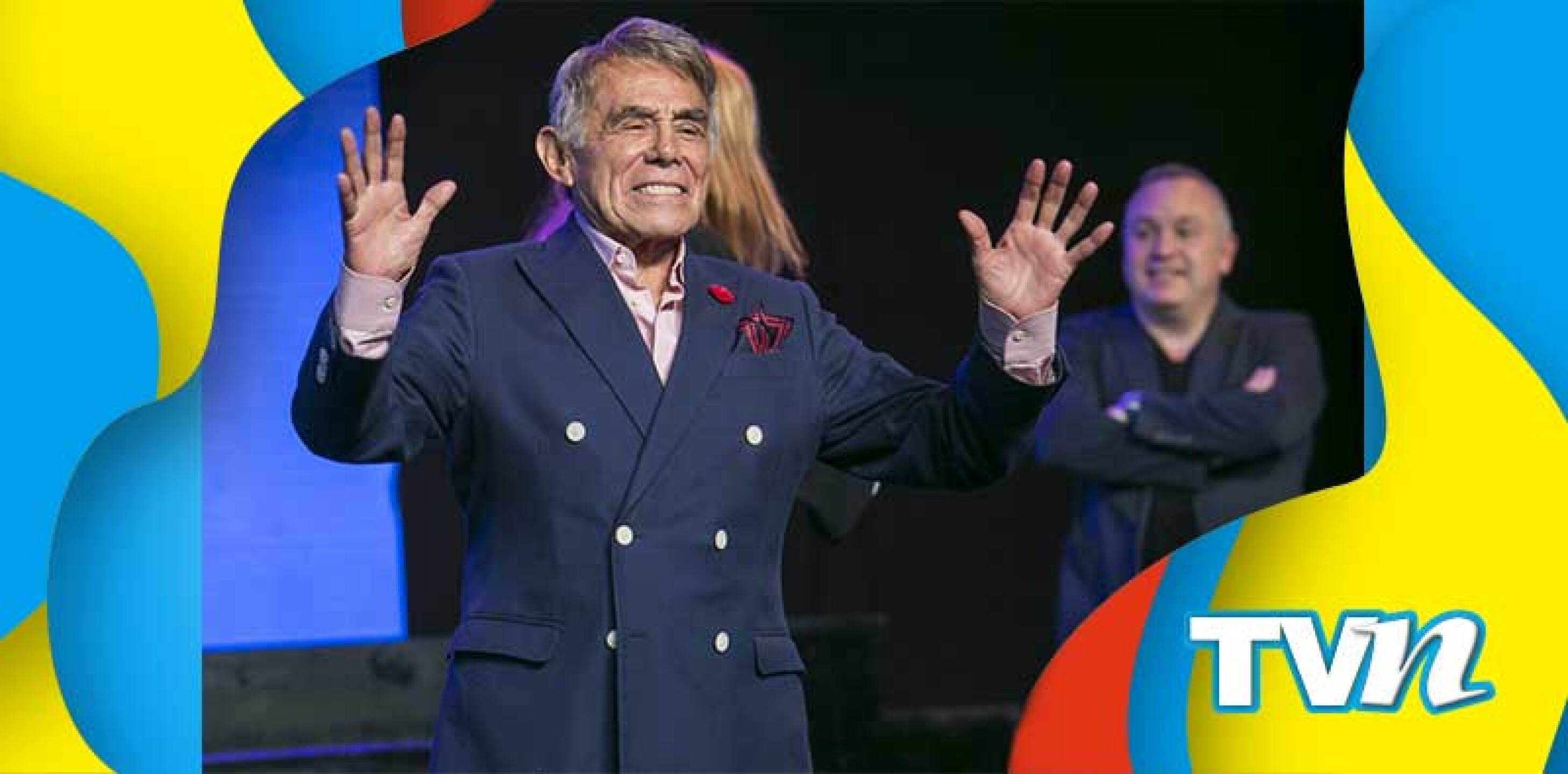 Héctor Suárez
