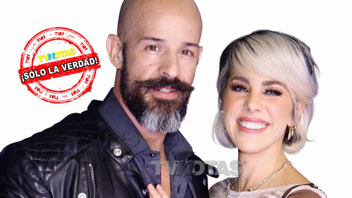 La pareja planea dar fruto a su relación y la cantante nos lo confirmó: "Me gustaría ser mamá pronto"
