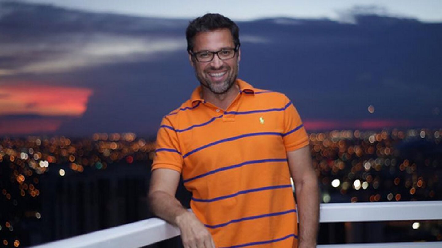Ricardo Álamo n.