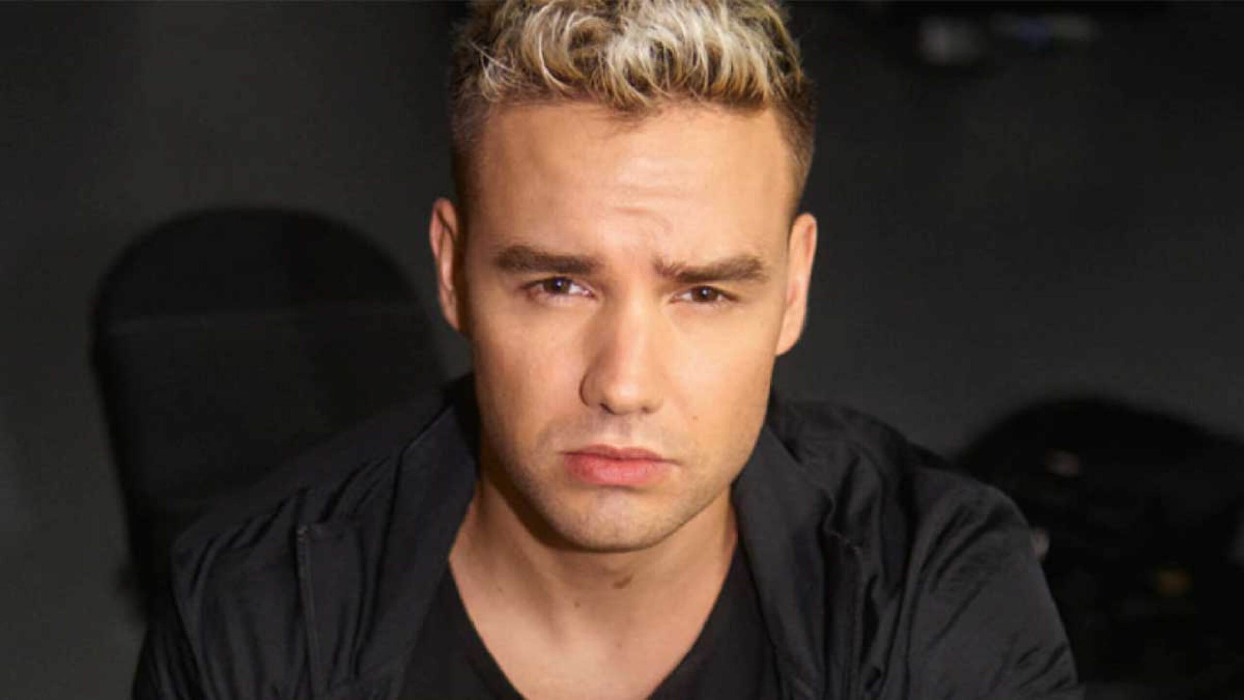 Liam Payne