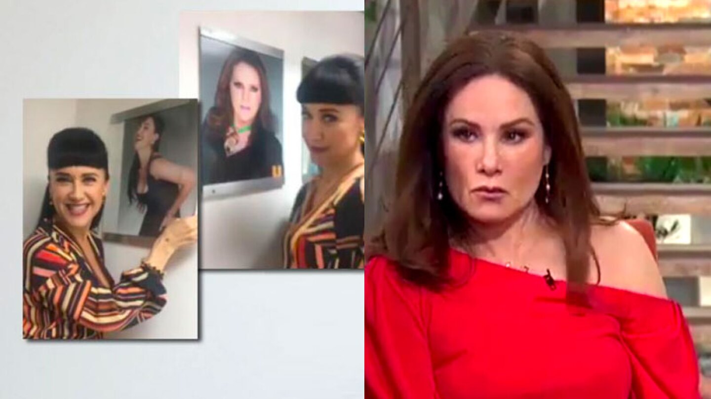 Susana Zabaleta hizo enojar a Gloria Calzada por anunciar despidos en Unicable