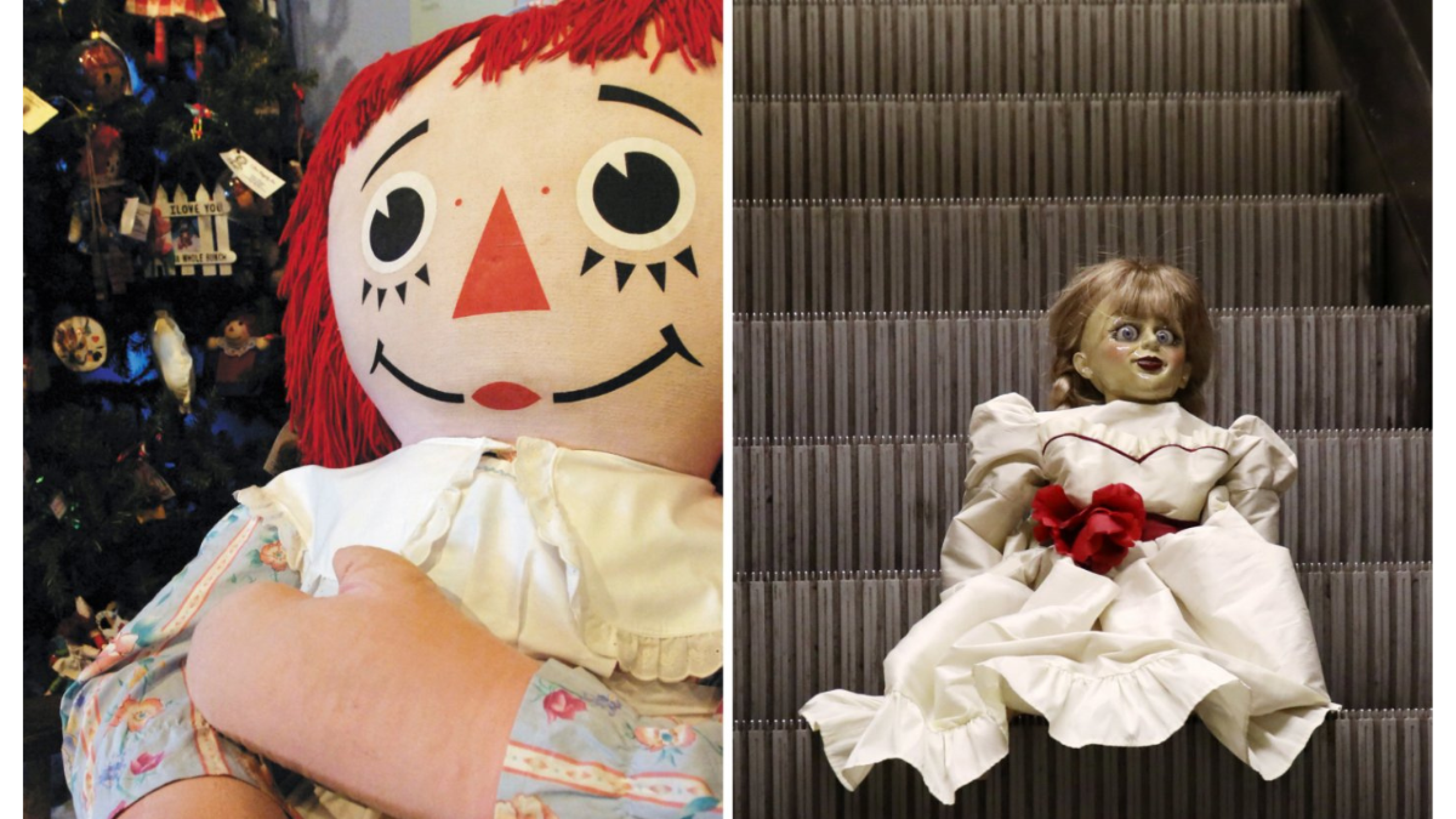 Anabelle habría desatado caos en Nueva Orleans