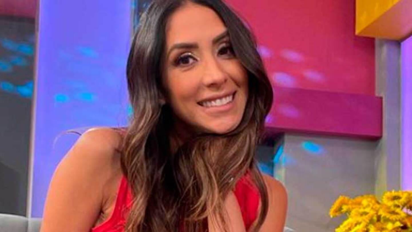Cynthia Urías muestras sus lujosas vacaciones en familia en esta Navidad